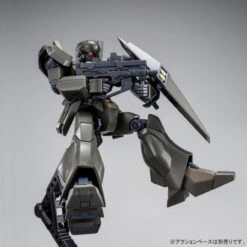Bandai HGUC 1/144 Jegan Type-D (Escort Team Custom) Plastic Model ( SEP 2023 ) -KURAMA TOYS Sales Store 1000129851 5 10954.1678072615