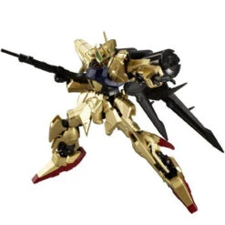 Bandai Mobile Suit Gundam G Frame Hyaku Shiki (Kai & Mass Production Type & Coating Ver.)