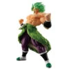 Bandai Dragon Ball Styling - Super Saiyan Broly Full Power PVC Figure [Candy Toy]