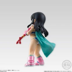 Bandai Dragon Ball Styling - (Chichi PB Limited) & (Chichi Regular) & (Trunks) PVC Figure [Candy Toy] -KURAMA TOYS Sales Store 1000131725 3 82333.1544692945