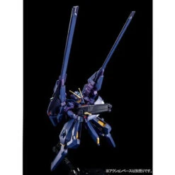 Bandai HGUC 1/144 Gundam TR-6 [Hazel II] Plastic Model ( MAY 2023 ) -KURAMA TOYS Sales Store 1000132401 6 57187.1677739101