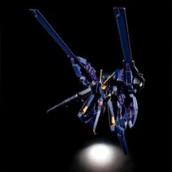 Bandai HGUC 1/144 Gundam TR-6 [Hazel II] Plastic Model ( MAY 2023 ) -KURAMA TOYS Sales Store 1000132401 7 49952.1677739101