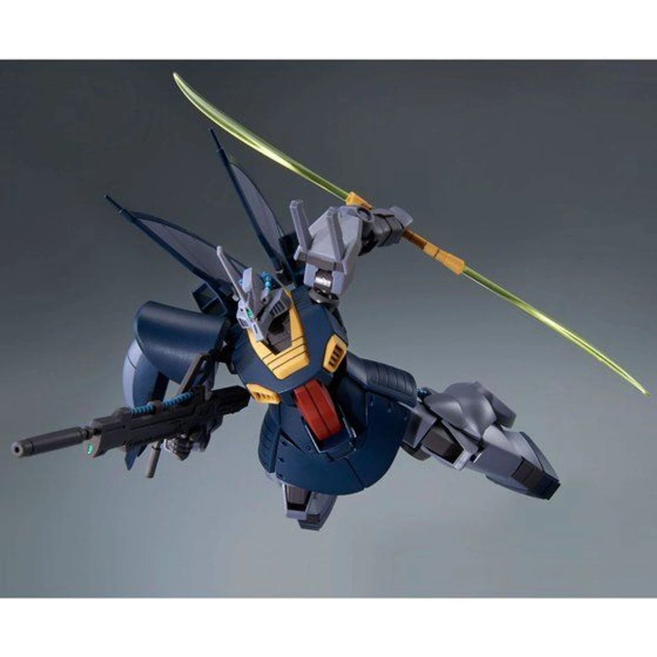 Bandai HGUC 1/144 DIJEH Narrative Ver. Plastic Model ( AUG 2023 ) 3 Bandai HGUC 1/144 DIJEH Narrative Ver. Plastic Model ( AUG 2023 ) - Image 3