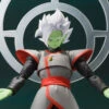 Bandai S.H.Figuarts Zamasu -Potara- (Dragonball Super) Action Figure ( IN STOCK ) -KURAMA TOYS Sales Store 1000133027 1 64697.1552017679