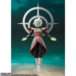 Bandai S.H.Figuarts Zamasu -Potara- (Dragonball Super) Action Figure ( IN STOCK ) -KURAMA TOYS Sales Store 1000133027 7 21485.1552017680
