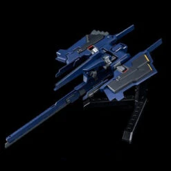 Bandai HGUC 1/144 FF-X29A G-Parts [Hrududu] (Combat Deployment Colors) Plastic Model ( FEB 2021 ) -KURAMA TOYS Sales Store 1000133316 2 22406.1566277184