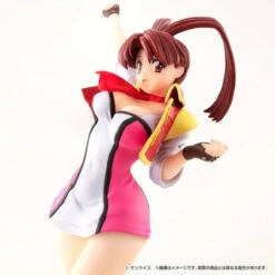 Bandai HG GIRLS Mikoto Utsugi PVC Figure -KURAMA TOYS Sales Store 1000133653 6 80992.1552986946