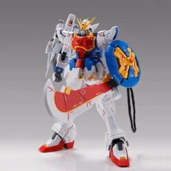 Bandai MG 1/100 Shenlong Gundam EW (Liaoya Unit) Plastic Model ( FEB 2024 ) -KURAMA TOYS Sales Store 1000133713 2 24566.1594777498