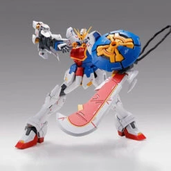 Bandai MG 1/100 Shenlong Gundam EW (Liaoya Unit) Plastic Model ( FEB 2024 ) -KURAMA TOYS Sales Store 1000133713 4 19403.1594777498