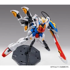 Bandai MG 1/100 Shenlong Gundam EW (Liaoya Unit) Plastic Model ( FEB 2024 ) -KURAMA TOYS Sales Store 1000133713 5 11951.1594777499