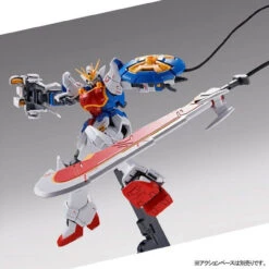 Bandai MG 1/100 Shenlong Gundam EW (Liaoya Unit) Plastic Model ( FEB 2024 ) -KURAMA TOYS Sales Store 1000133713 6 57800.1594777499