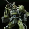 Bandai HG 1/144 Zaku Cannon Plastic Model ( SEP 2019 ) -KURAMA TOYS Sales Store 1000133789 1 18059.1559110029