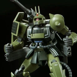 Bandai HG 1/144 Zaku Cannon Plastic Model ( SEP 2019 )