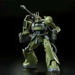 Bandai HG 1/144 Zaku Cannon Plastic Model ( SEP 2019 ) -KURAMA TOYS Sales Store 1000133789 8 44036.1559110029