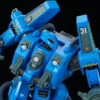Bandai HG 1/144 Mobile Worker MW-0101 Late Type (Ramba Ral) Plastic Model ( AUG 2019 ) -KURAMA TOYS Sales Store 1000133905 1 52328.1559106126