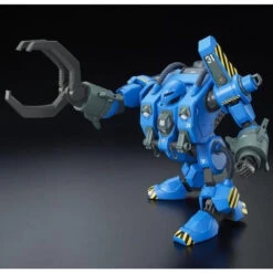 Bandai HG 1/144 Mobile Worker MW-0101 Late Type (Ramba Ral) Plastic Model ( AUG 2019 ) 11 Bandai HG 1/144 Mobile Worker MW-0101 Late Type (Ramba Ral) Plastic Model ( AUG 2019 ) -KURAMA TOYS Sales Store 1000133905 5 69801.1559106126