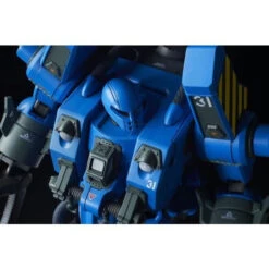 Bandai HG 1/144 Mobile Worker MW-0101 Late Type (Ramba Ral) Plastic Model ( AUG 2019 ) 15 Bandai HG 1/144 Mobile Worker MW-0101 Late Type (Ramba Ral) Plastic Model ( AUG 2019 ) -KURAMA TOYS Sales Store 1000133905 8 43523.1559106126