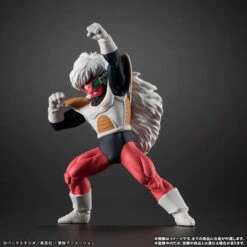 Bandai HG Dragon Ball Ginew Sentai Set -KURAMA TOYS Sales Store 1000133929 3 05865.1557194631