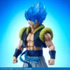 Bandai Gigantic Series Dragon Ball Super - Gogeta (Super Saiyan God Super Saiyan) PVC Figure -KURAMA TOYS Sales Store 1000134114 1 27212.1552625802