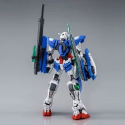 Bandai RG 1/144 Gundam Exia Repair III Plastic Model ( JUL 2019 ) -KURAMA TOYS Sales Store 1000134189 3 64012.1555489525