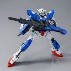 Bandai RG 1/144 Gundam Exia Repair III Plastic Model ( JUL 2019 ) -KURAMA TOYS Sales Store 1000134189 4 55660.1555489525