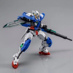 Bandai RG 1/144 Gundam Exia Repair III Plastic Model ( JUL 2019 ) -KURAMA TOYS Sales Store 1000134189 6 96621.1555489525