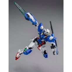 Bandai RG 1/144 Gundam Exia Repair III Plastic Model ( JUL 2019 ) -KURAMA TOYS Sales Store 1000134189 7 11586.1555489525