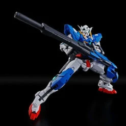 Bandai RG 1/144 Gundam Exia Repair III Plastic Model ( JUL 2019 ) -KURAMA TOYS Sales Store 1000134189 8 54850.1555489525