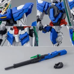 Bandai RG 1/144 Gundam Exia Repair III Plastic Model ( JUL 2019 ) -KURAMA TOYS Sales Store 1000134189 9 16292.1555489525