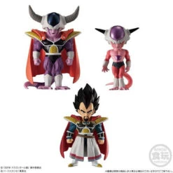 Bandai Dragon Ball Adverge Broly Premium Set -KURAMA TOYS Sales Store 1000134255 4 30464.1554378186
