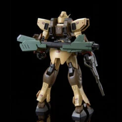 Bandai RE/100 Gun EZ Ground Type Plastic Model ( AUG 2019 ) -KURAMA TOYS Sales Store 1000134427 3 33434.1553829425
