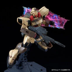 Bandai RE/100 Gun EZ Ground Type Plastic Model ( AUG 2019 ) -KURAMA TOYS Sales Store 1000134427 4 51284.1553829425