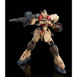 Bandai RE/100 Gun EZ Ground Type Plastic Model ( AUG 2019 ) -KURAMA TOYS Sales Store 1000134427 6 38316.1553829425