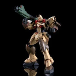 Bandai RE/100 Gun EZ Ground Type Plastic Model ( AUG 2019 ) -KURAMA TOYS Sales Store 1000134427 7 33897.1553829425