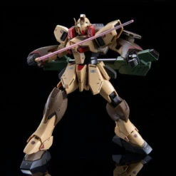 Bandai RE/100 Gun EZ Ground Type Plastic Model ( AUG 2019 ) -KURAMA TOYS Sales Store 1000134427 8 70918.1553829425