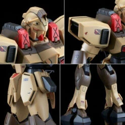 Bandai RE/100 Gun EZ Ground Type Plastic Model ( AUG 2019 ) -KURAMA TOYS Sales Store 1000134427 9 63109.1553829425