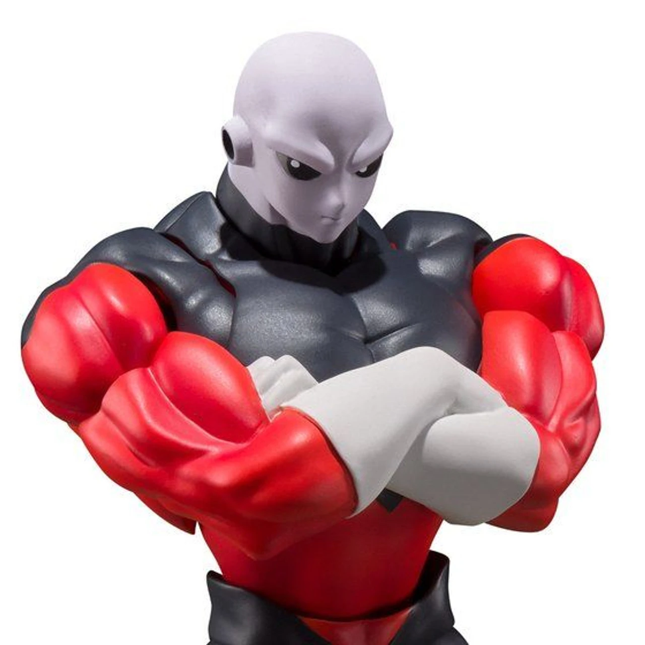 Bandai S.H.Figuarts Jiren (Dragon Ball Super) Action Figure 1 Bandai S.H.Figuarts Jiren (Dragon Ball Super) Action Figure