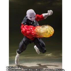 Bandai S.H.Figuarts Jiren (Dragon Ball Super) Action Figure 7 Bandai S.H.Figuarts Jiren (Dragon Ball Super) Action Figure -KURAMA TOYS Sales Store 1000135231 3 89440.1562896221