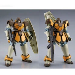 Bandai HGAC 1/144 Maganac (Set Of 36) Plastic Model ( JAN 2021 ) -KURAMA TOYS Sales Store 1000135355 4 27966.1599795930
