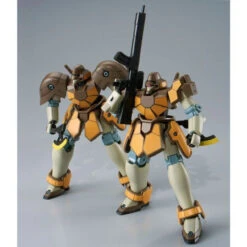 Bandai HGAC 1/144 Maganac (Set Of 36) Plastic Model ( JAN 2021 ) -KURAMA TOYS Sales Store 1000135355 5 73092.1599795930