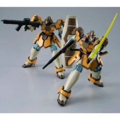 Bandai HGAC 1/144 Maganac (Set Of 36) Plastic Model ( JAN 2021 ) -KURAMA TOYS Sales Store 1000135355 6 58874.1599795930