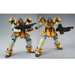 Bandai HGAC 1/144 Maganac (Set Of 36) Plastic Model ( JAN 2021 ) -KURAMA TOYS Sales Store 1000135355 7 60355.1599795930