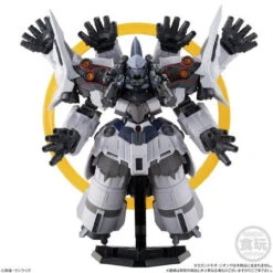 Bandai FW GUNDAM CONVERGE Second Neo Zeong Option Parts Set 9 Bandai FW GUNDAM CONVERGE Second Neo Zeong Option Parts Set -KURAMA TOYS Sales Store 1000135442 2 72346.1558154335