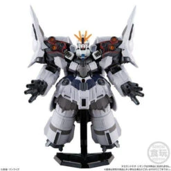 Bandai FW GUNDAM CONVERGE Second Neo Zeong Option Parts Set 8 Bandai FW GUNDAM CONVERGE Second Neo Zeong Option Parts Set -KURAMA TOYS Sales Store 1000135442 4 25017.1558154335