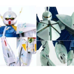 Bandai MG 1/100 Turn X / Turn A Gundam (Nano Skin Image) Plastic Model ( OCT 2019 ) -KURAMA TOYS Sales Store 1000135920 10 22975.1560216790