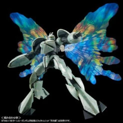 Bandai MG 1/100 Turn X / Turn A Gundam (Nano Skin Image) Plastic Model ( OCT 2019 ) -KURAMA TOYS Sales Store 1000135920 8 80101.1560216790