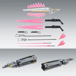 Bandai MG 1/100 Crossbone Gundam X-0 Ver.Ka Plastic Model ( AUG 2019 ) -KURAMA TOYS Sales Store 1000135921 10 04687.1560131208