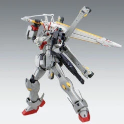 Bandai MG 1/100 Crossbone Gundam X-0 Ver.Ka Plastic Model ( AUG 2019 ) -KURAMA TOYS Sales Store 1000135921 4 53882.1560131208