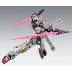 Bandai MG 1/100 Crossbone Gundam X-0 Ver.Ka Plastic Model ( AUG 2019 ) -KURAMA TOYS Sales Store 1000135921 6 51927.1560131208