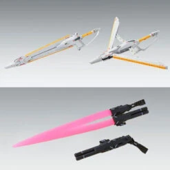 Bandai MG 1/100 Crossbone Gundam X-0 Ver.Ka Plastic Model ( AUG 2019 ) -KURAMA TOYS Sales Store 1000135921 8 05900.1560131208